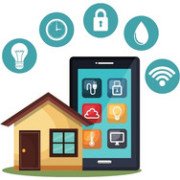 🏠 أجهزة المنزل الذكي