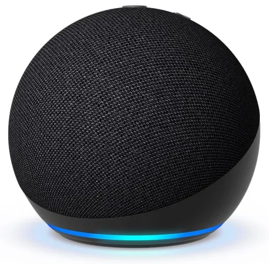 Alexa Echo Dot (5th Generation)